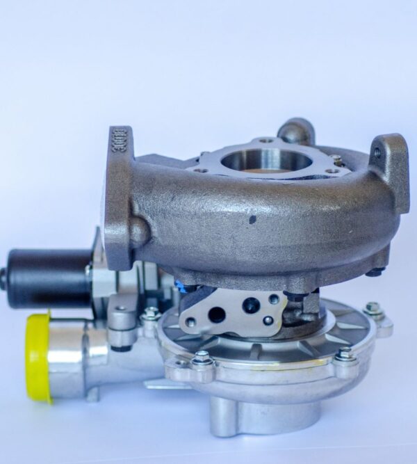 Turbocharger Toyota Hiace 3.0L - Image 6
