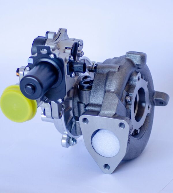 Turbocharger Toyota Hiace 3.0L - Image 4