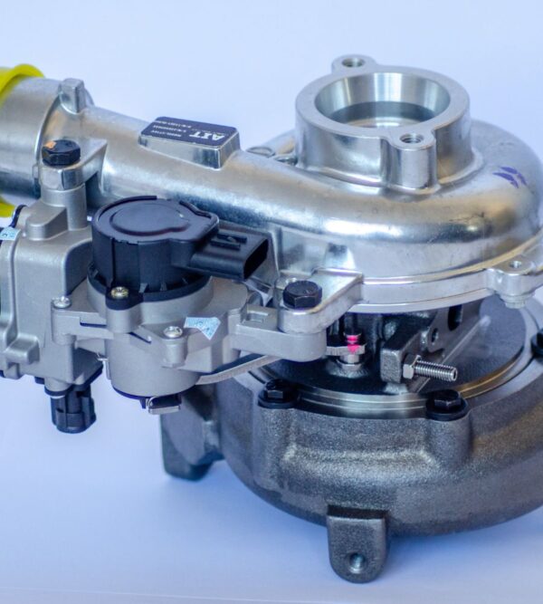 Turbocharger Toyota Hiace 3.0L - Image 5