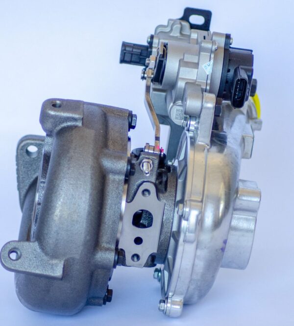 Turbocharger Toyota Hiace 3.0L - Image 3