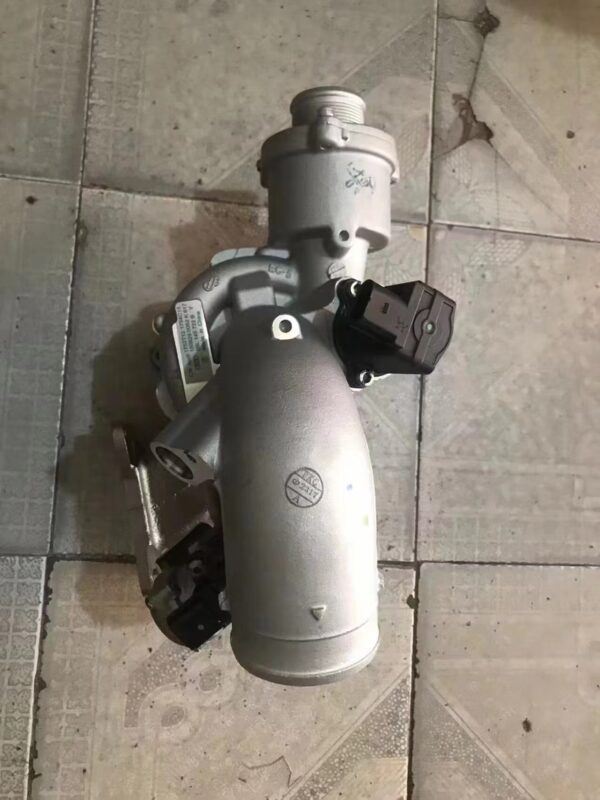 Turbocharger Audi/Volkswagen 2.0L  06L145722N Petrol Engine - Image 5