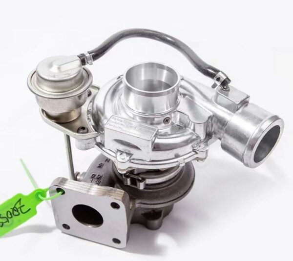 898011892 Turbocharger for Isuzu DMAX  4JJ1 3.0L Diesel 8982043270 8981320710 8981320720 898011892 V420210 V420149