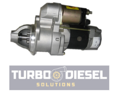 Starter Motor for HINO 28100-1443
