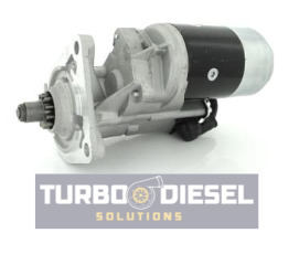 Starter Motor for HINO 28100-1861 28100-1862 281001863