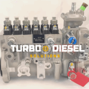 Fuel Pump  5254736 6BT 6CT 8.3L