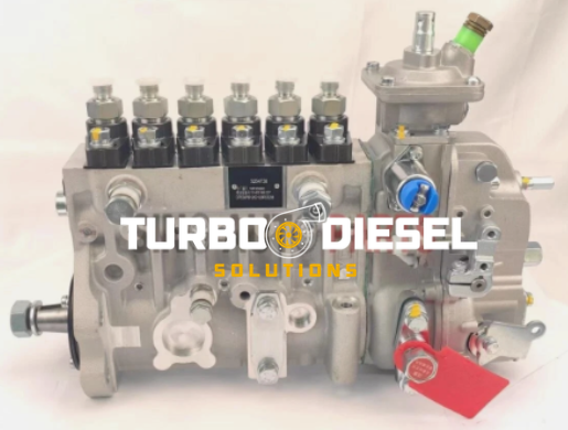 Fuel Pump for Cummins Engine 6BT 6BTA 8.3L 0402736807