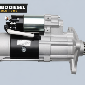 1811003410 Starter Motor