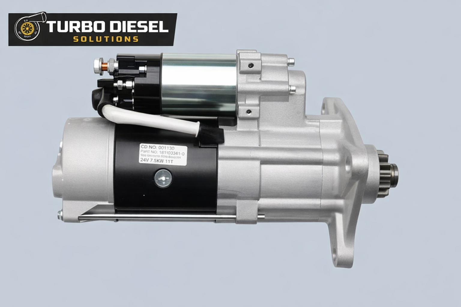 1811003410 Starter Motor