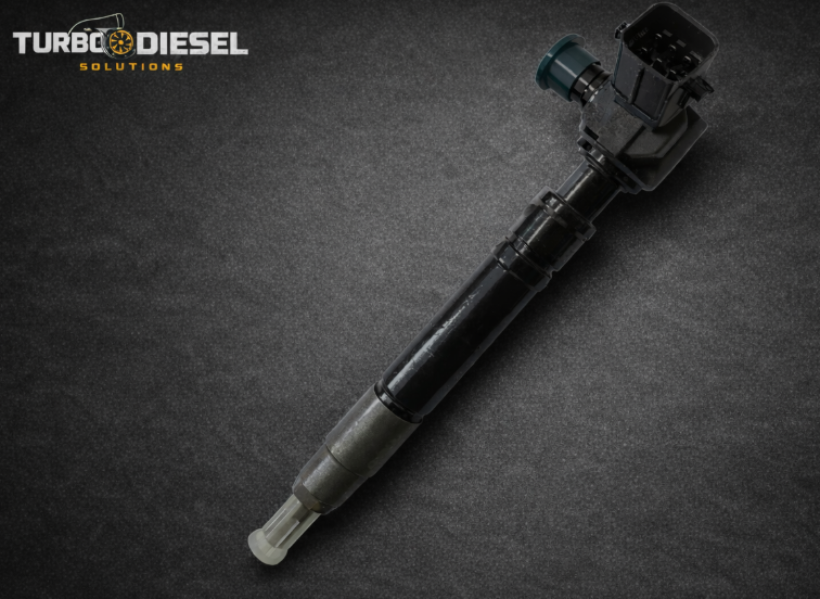 23670-E0350 Injector